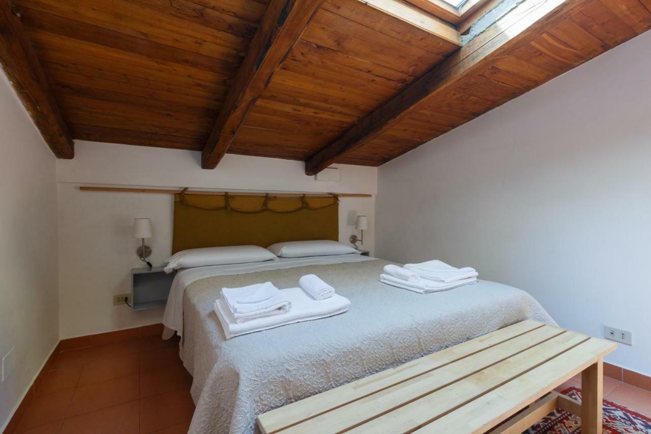 Cozy Apartment By The Vatican Roma Exterior foto