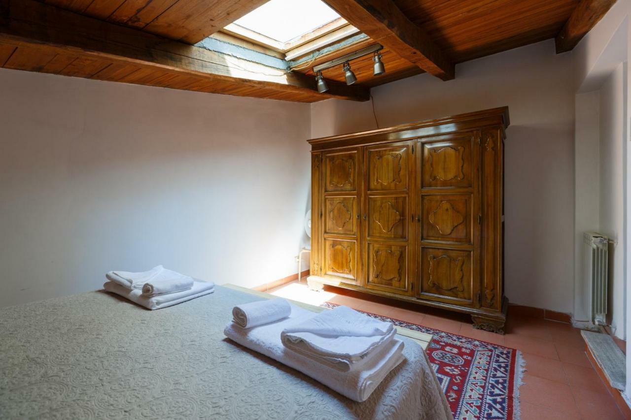 Cozy Apartment By The Vatican Roma Exterior foto